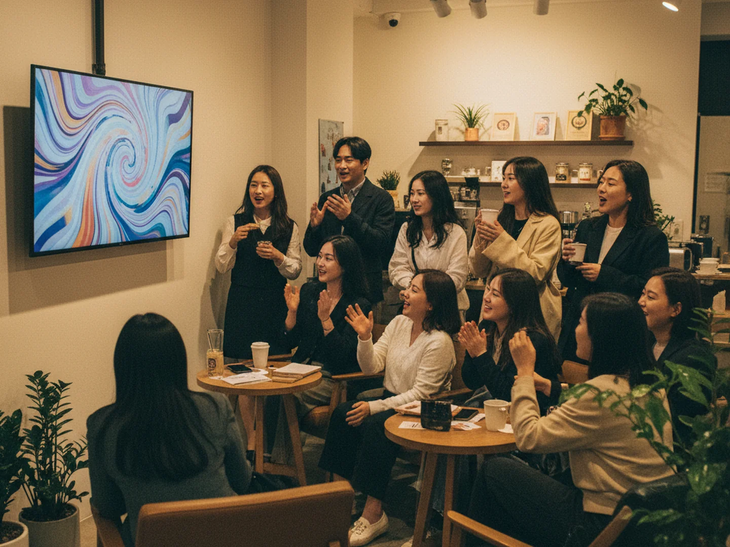 화려한 날들 50회05